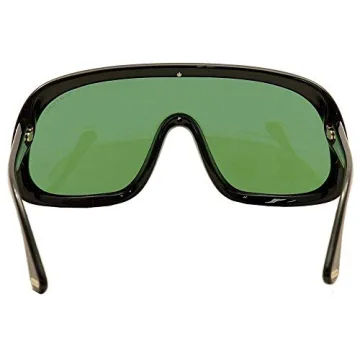Tom Ford Sven Shield Sunglasses - Luxury and Style