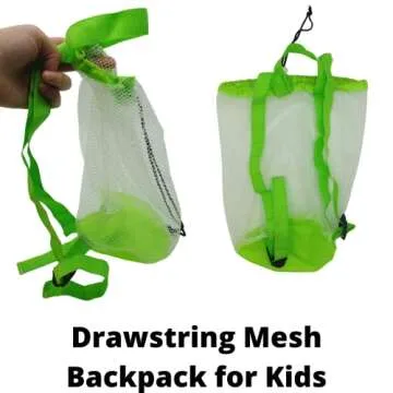 4E's Novelty Beach Toys Set for Kids (17 Pcs)