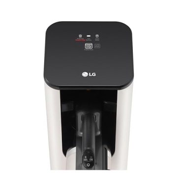 LG CordZero Cordless Vacuum Cleaner with Auto Empty