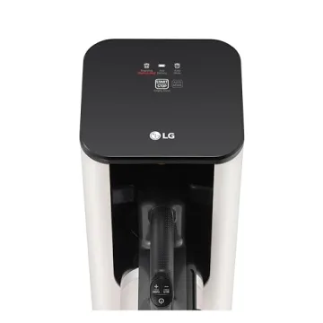 LG CordZero Cordless Vacuum Cleaner with Auto Empty