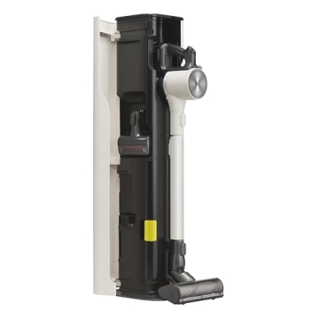 LG CordZero Cordless Vacuum Cleaner with Auto Empty