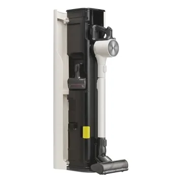 LG CordZero Cordless Vacuum Cleaner with Auto Empty