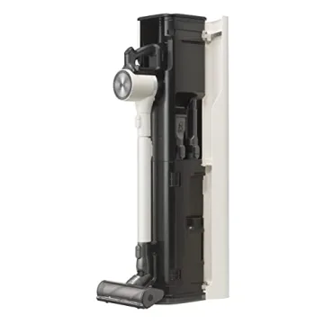 LG CordZero Cordless Vacuum Cleaner with Auto Empty