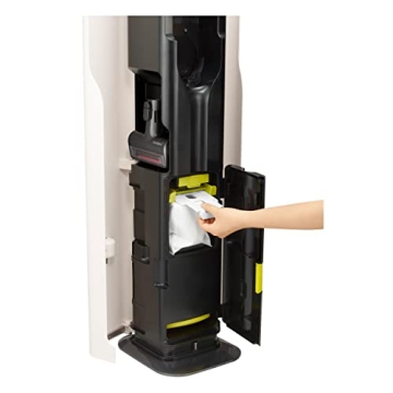 LG CordZero Cordless Vacuum Cleaner with Auto Empty