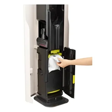 LG CordZero Cordless Vacuum Cleaner with Auto Empty