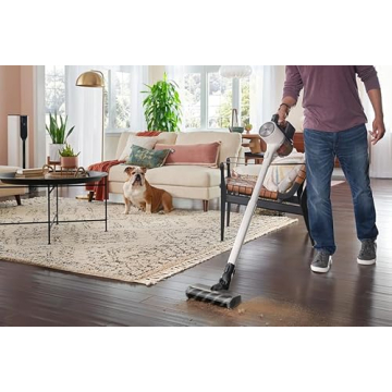 LG CordZero Cordless Vacuum Cleaner with Auto Empty