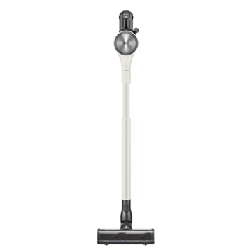LG CordZero Cordless Vacuum Cleaner with Auto Empty