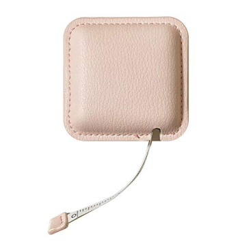 haoa Tape Measure for Body Measuring - Stylish, Durable, and Chic Design