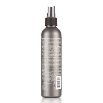 Design Essentials Natural HCO Leave-In Conditioner 8 Oz