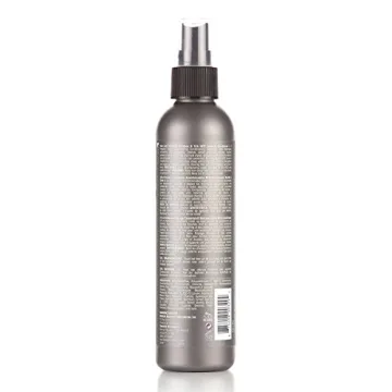 Design Essentials Natural HCO Leave-In Conditioner 8 Oz