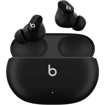 Beats Studio Buds: Wireless Noise Cancelling Earbuds