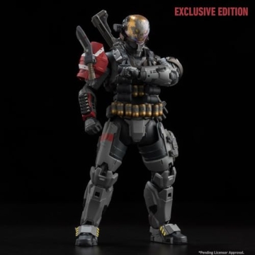 1000 Toys Halo: Reach EMILE-A239 Exclusive 1:12 Action Figure