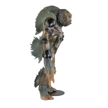 McFarlane DC Multiverse Sunken Citadel Pirate Mega Figure