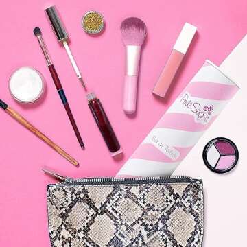 Pink Sugar Eau de Toilette Perfume for Women, 1.7 Fl. Oz.