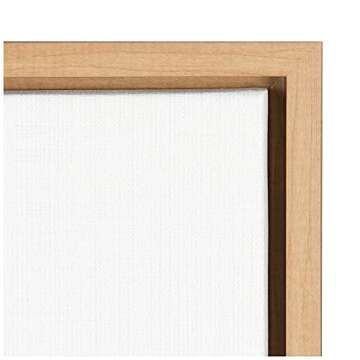 Amanti Art Framed Canvas Wall Art 20x16 Christmas Treats VI by Anne Tavoletti, Framed Wall Art Canvas, Cuisine Artwork, Modern Contemporary Decor, Small Poster Painting for Living Room, Bedroom