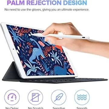 Stylus Pen for iPad - Enhance Your Creative Experience
