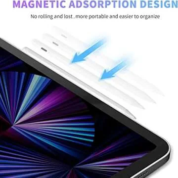 Stylus Pen for iPad - Enhance Your Creative Experience