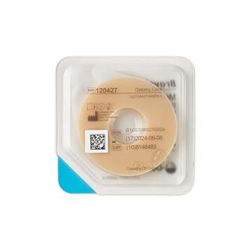 Brava Thick Skin Barrier Ring 4.2 mm Thick 120427, 10 Ct