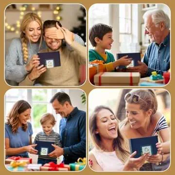 Guitar Capo Gift Set - Perfect for All Guitar Players