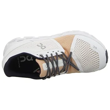 Comfortable Women's Cloudstratus Sneakers by ON Running
