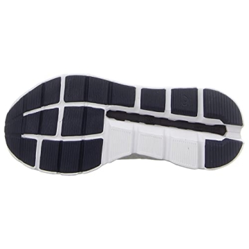 Comfortable Women's Cloudstratus Sneakers by ON Running