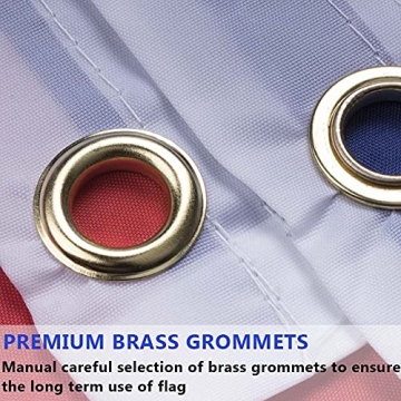 Donald Trump 2024 Flags - Vibrant 3x5FT Pack of 2