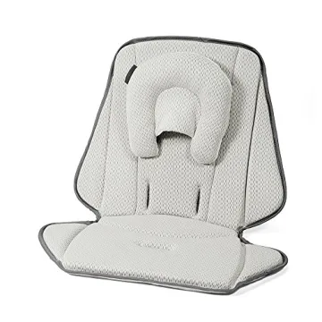 Comfortable UPPAbaby Infant SnugSeat for Toddlers