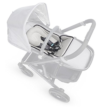 Comfortable UPPAbaby Infant SnugSeat for Toddlers