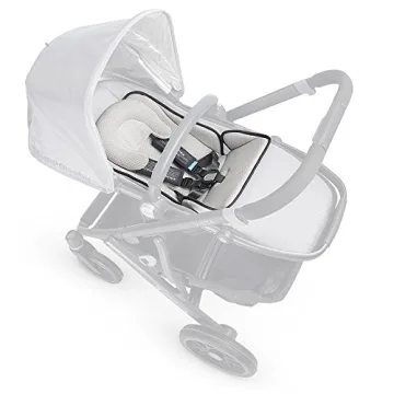 Comfortable UPPAbaby Infant SnugSeat for Toddlers