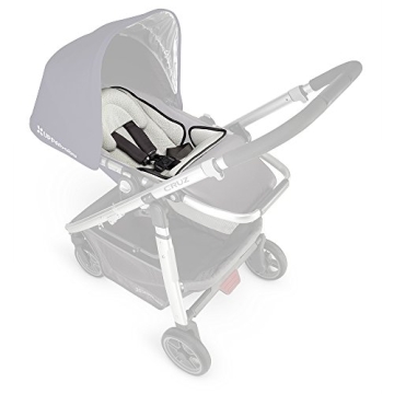 Comfortable UPPAbaby Infant SnugSeat for Toddlers