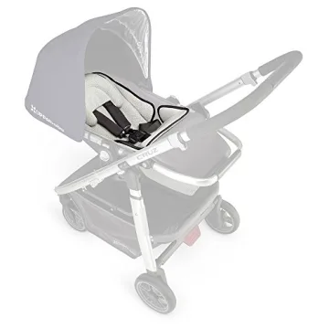 Comfortable UPPAbaby Infant SnugSeat for Toddlers