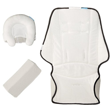 Comfortable UPPAbaby Infant SnugSeat for Toddlers
