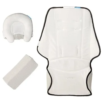 Comfortable UPPAbaby Infant SnugSeat for Toddlers