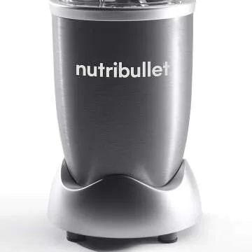 NutriBullet Blender - Powerful, Compact & Versatile