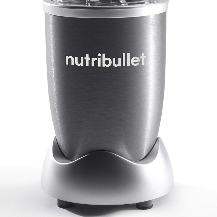 NutriBullet Blender - Powerful, Compact & Versatile