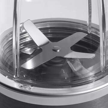 NutriBullet Blender - Powerful, Compact & Versatile