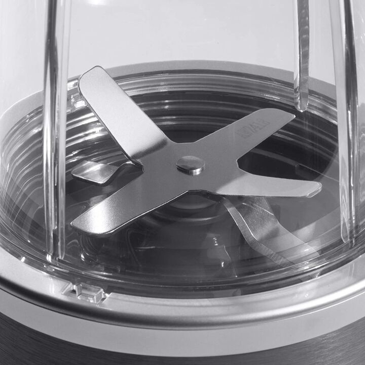 NutriBullet Blender - Powerful, Compact & Versatile