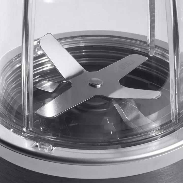 NutriBullet Blender - Powerful, Compact & Versatile