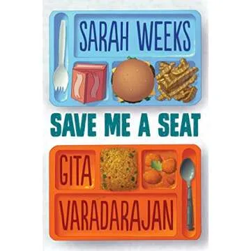 Save Me a Seat: A Powerful Journey of Friendship and Empathy