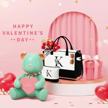 Personalized YOOLIFE Tote Bag for Women Gifts