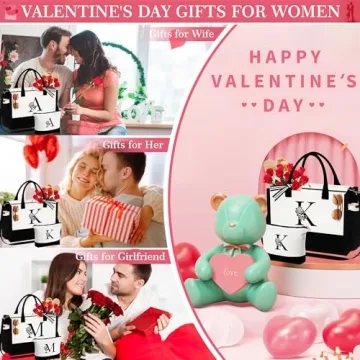 Personalized YOOLIFE Tote Bag for Women Gifts