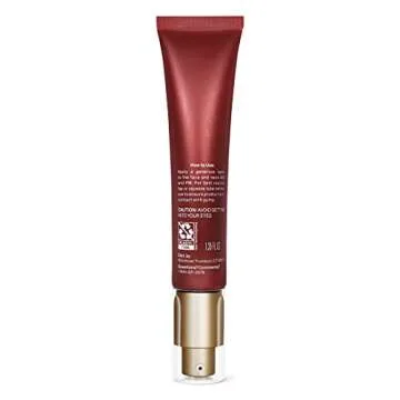 MELE Nourishing Cream For Dry Skin in Need of Extra Hydration Plump It Up With Niacinamide, Vitamin ...