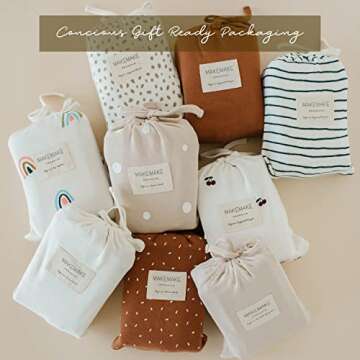 GOTS Certified Cozy Baby Romper in Driftwood - 18-24 Months