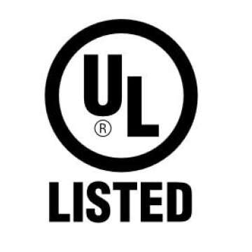 BindMaster Extension Cord/Wire Power Cable, Indoor/Outdoor, 16/3, 3 Outlet, 15 Feet, UL Listed, Black