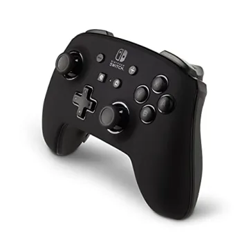 PowerA Fusion Pro Wireless Gamepad Nintendo Switch