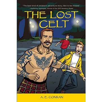 The Lost Celt