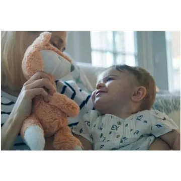 Emory the Fox - 12" Plush Toy by GUND