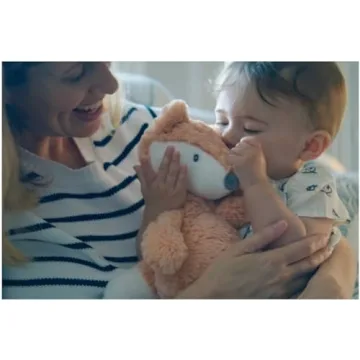 Emory the Fox - 12" Plush Toy by GUND