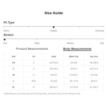 SweatyRocks Women's Casual Wide Leg High Waisted Button Down Straight Long Trousers Pants Black S