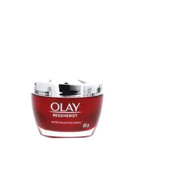 OLAY Regenerist Advanced Micro-Sculpting Cream - Anti-Aging Power
